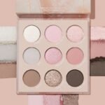 Paleta de Sombras - ColourPop - Petals En Pointe