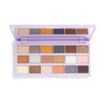 Paleta de Sombras - Revolution - I Heart Revolution Revo-Pooches