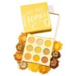 Paleta de Sombras - ColourPop - Uh-huh Honey