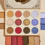 Paleta de Sombras - ColourPop X Nickelodeon - Avatar - The Last Airbender