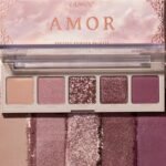Paletas de Sombras - ColourPop - Coleção Love Struck - amor