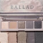 Paletas de Sombras - ColourPop - Coleção Love Struck - Ballad