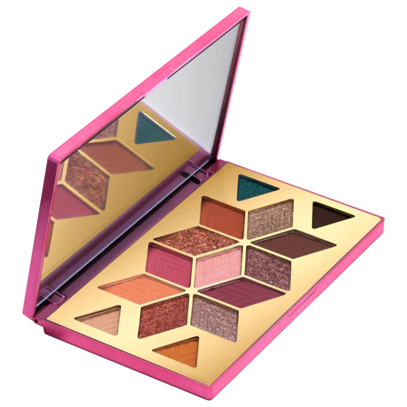 Paleta de Sombras - PÜR Cosmetics X Barbie - Endless Possibilities II - Imagem 6