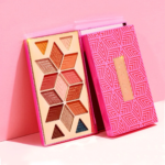 Paleta de Sombras - PÜR Cosmetics X Barbie - Endless Possibilities II