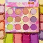Paleta de Sombras - ColourPop X Disney - Lizzie Mcguire - What Dreams Are Made Of