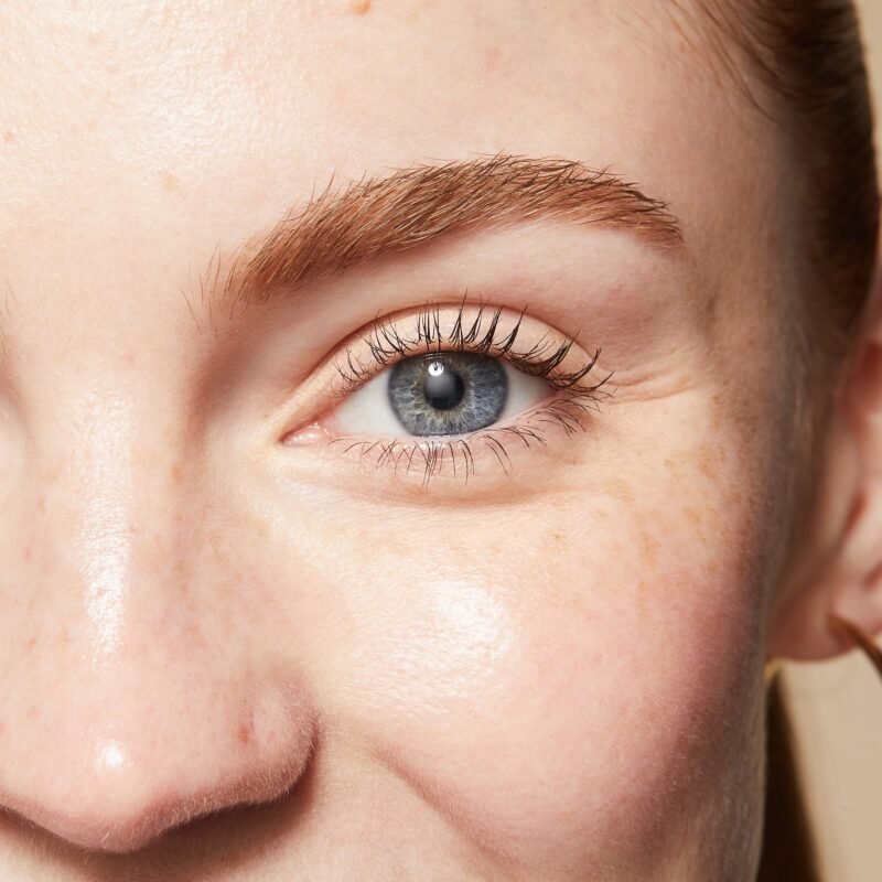 Máscara de Cílios - Rímel - ColourPop - Act Natural Brown Marrom - Imagem 5