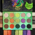 Paleta de Sombras - ColourPop X Disney - Hocus Pocus 2 - All Hallows Eve