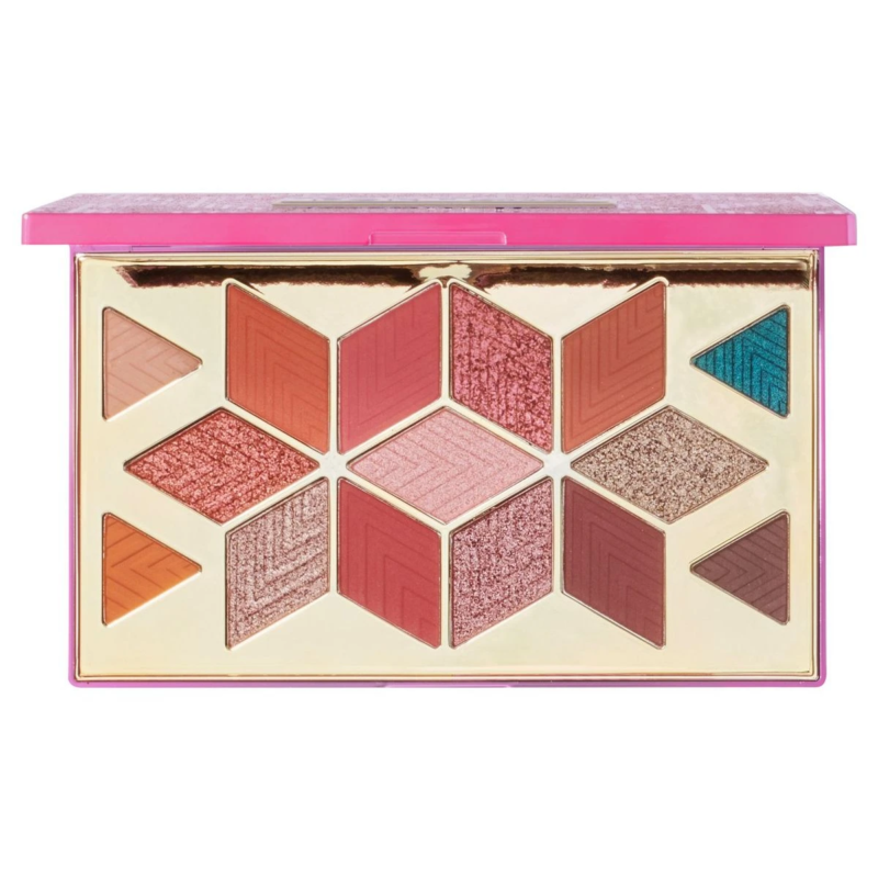 Paleta de Sombras - PÜR Cosmetics X Barbie - Endless Possibilities II - Imagem 7