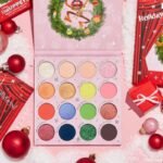 Paleta de Sombras - ColourPop X Disney - The Muppets - Holidays! Holidays! Holidays!