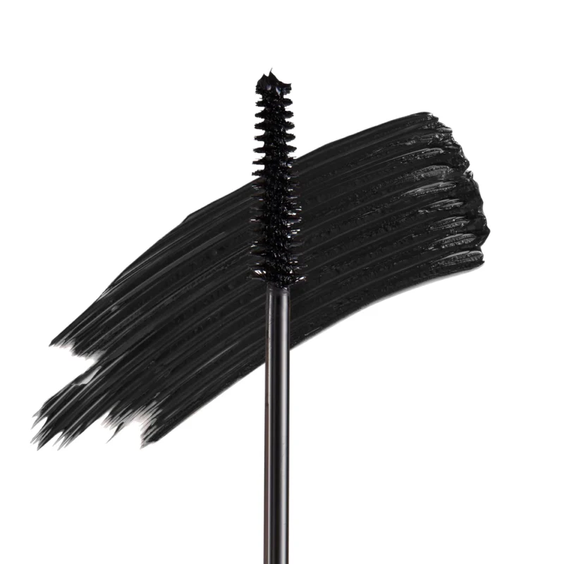 Máscara de Cílios - Rímel - ColourPop - Level up lengthening mascara - BLACK PRETA - Imagem 2