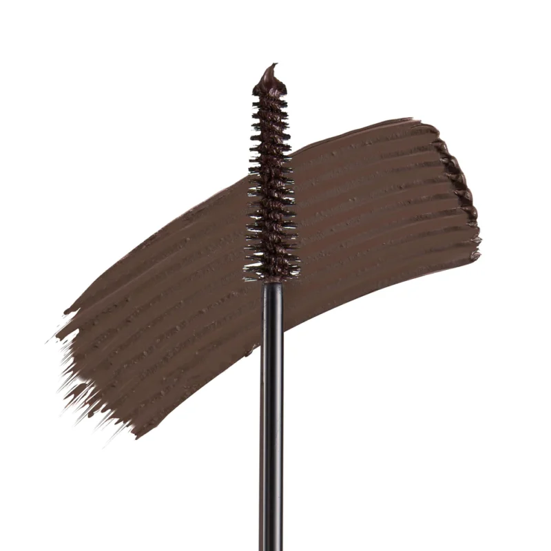 Máscara de Cílios - Rímel - ColourPop - Level up lengthening mascara - BROWN MARROM - Imagem 2