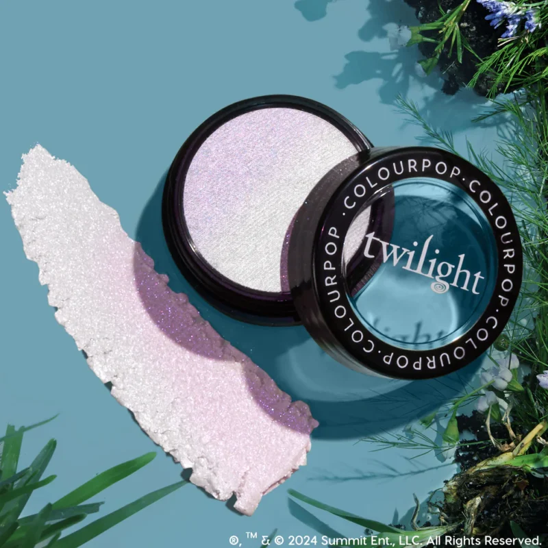 Iluminador - ColourPop X Crepúsculo - Meadow - Imagem 6