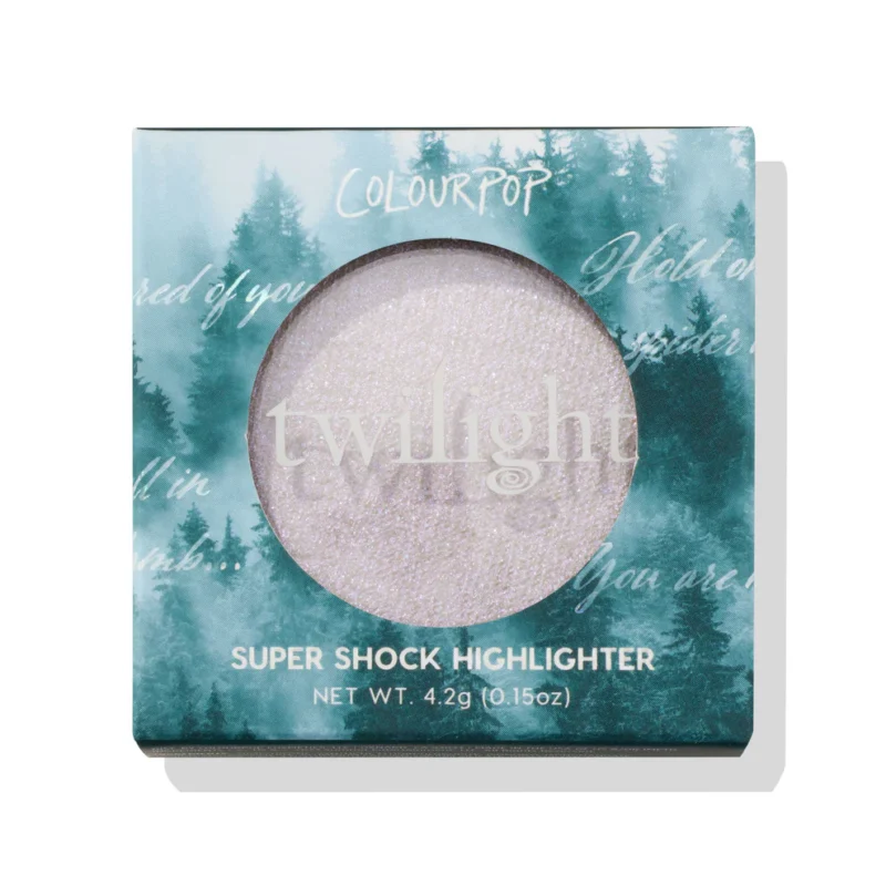 Iluminador - ColourPop X Crepúsculo - Meadow - Imagem 2