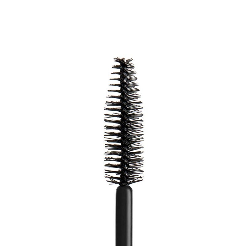 Nyx Rímel Máscara De Cílios Worth The Hype Black - Imagem 4
