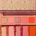 Paletas de Sombras - ColourPop -Statement Piece