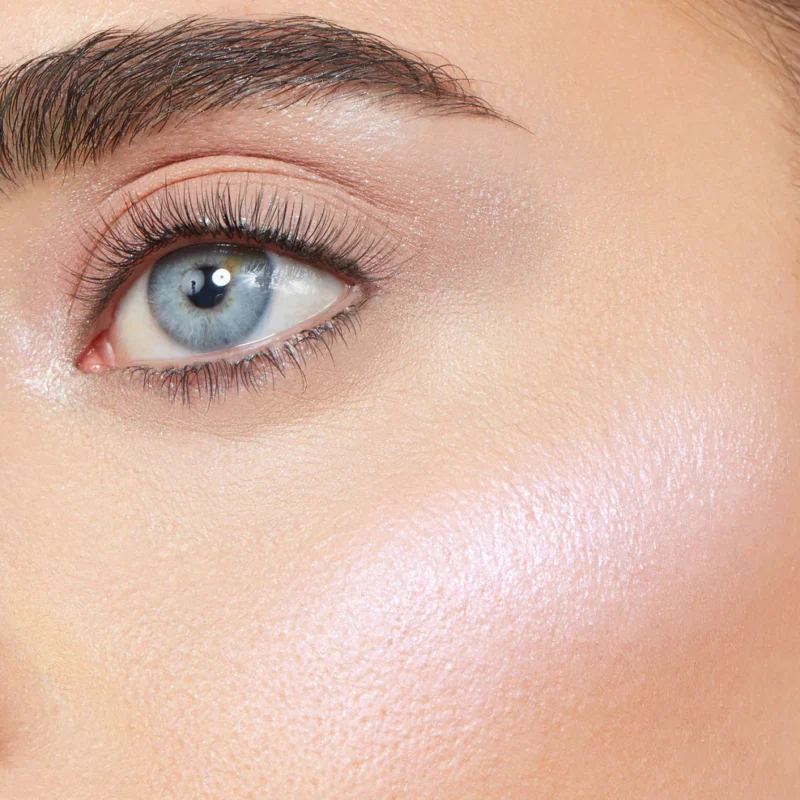 Iluminador - ColourPop X Crepúsculo - Vampire Skin - Imagem 4