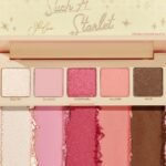 Paleta de Sombras - ColourPop X Jasmine Chiswell - What a Bombshell - Such a Starlet