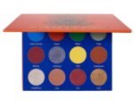 Paleta de Sombras - Juvia's Place - The Afrique