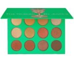 Paleta de Sombras - Juvia's Place - The Nubian