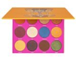 Paleta de Sombras - Juvia's Place - The Nubian 2
