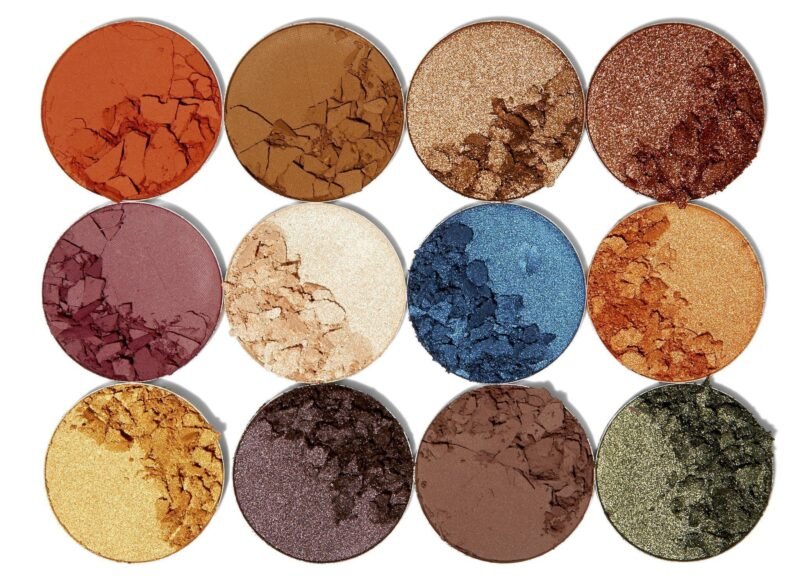 Paleta de Sombras - Juvia's Place - The Nubian 2 - Imagem 3
