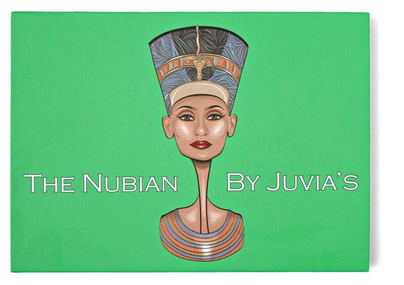 Paleta de Sombras - Juvia's Place - The Nubian - Imagem 2