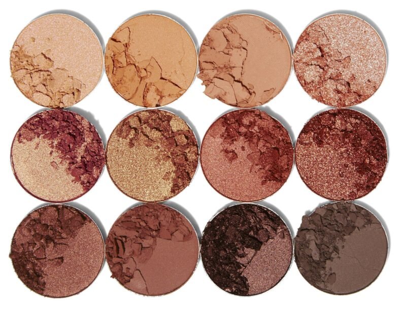 Paleta de Sombras - Juvia's Place - The Nubian - Imagem 4