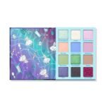 Paleta De Sombras - Colourpop X Alice - Lost In Wonderland
