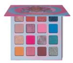 Paleta de Sombras - Juvia's Place - The Candy Shop