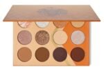 Paleta de Sombras - Juvia's Place - The Nubian Earth