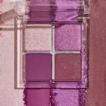 Paleta de Sombras - ColourPop - Coleção Fruits Quarteto  - Açaí You, Baby