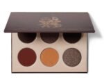 Paleta de Sombras - Juvia's Place - The Chocolates