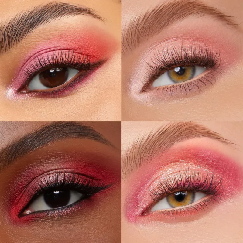 Paleta de Sombras - ColourPop - Lost in Love - Imagem 3