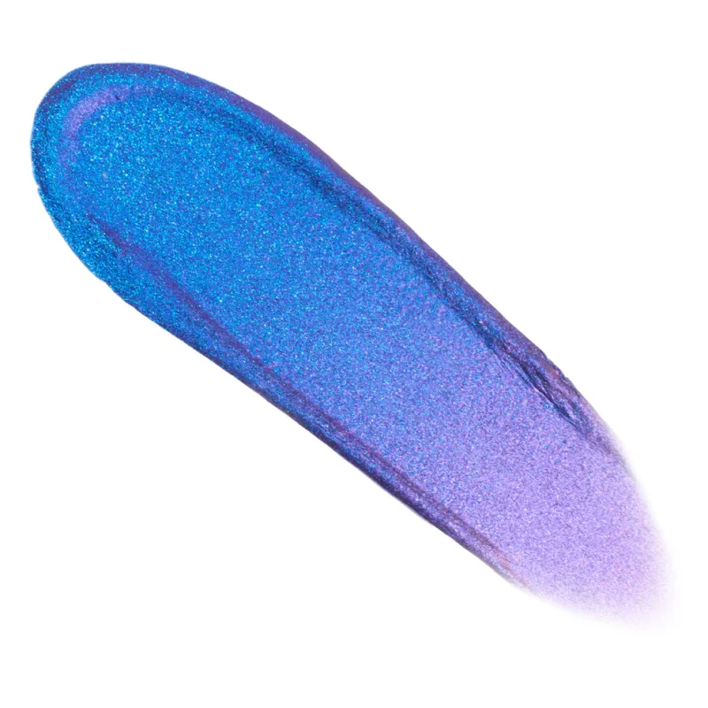 Sombra Líquida - ColourPop - Chrome Eyeshadow - Morpho - Imagem 4