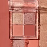Paleta de Sombras - ColourPop - Creamsicle