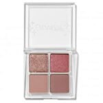 Paleta de Sombras - ColourPop - Coleção Good For Hue - Plum & Get It