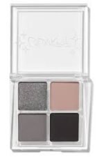 Paleta de Sombras - ColourPop - Coleção Good  For Hue - Silver Spoon