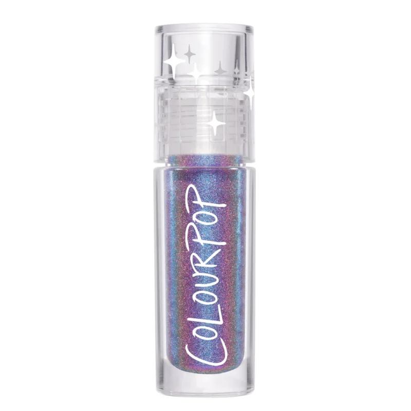 Sombra Líquida - ColourPop - Chrome Eyeshadow - Same Vibe - Imagem 2