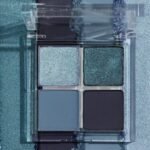 Paleta de Sombras - ColourPop - Coleção Crystals Quarteto - Set On Sapphire