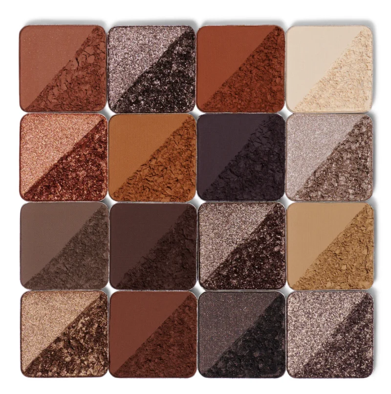 Paleta de Sombras - Juvia's Place - The Coffee Shop - Imagem 4
