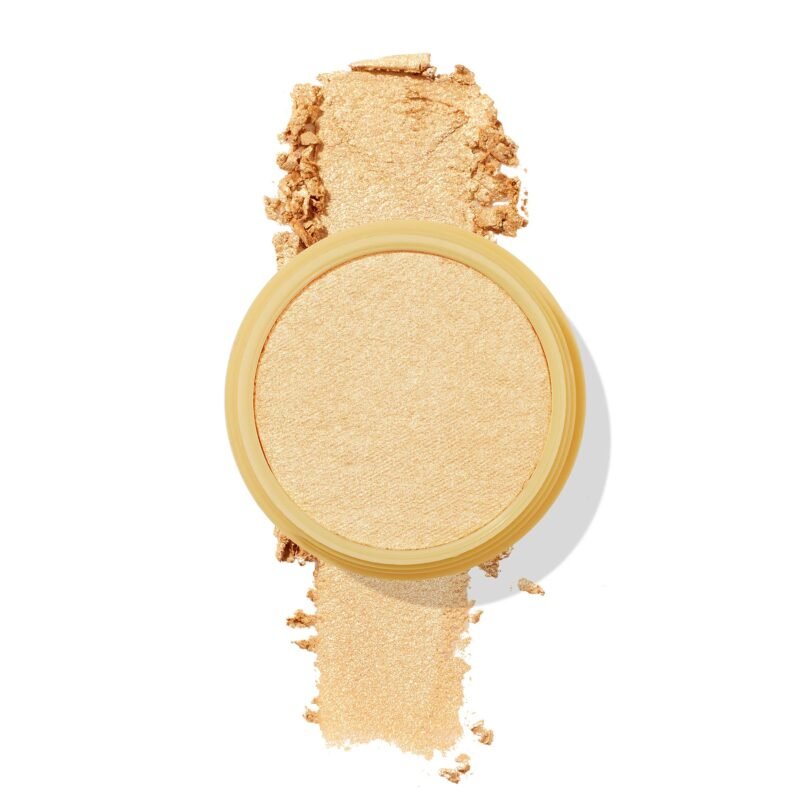 Iluminador - ColourPop X Disney - Winnie the Pooh - Super Shock Cheek - 100 Aker Wood