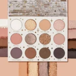 Paleta de Sombras - ColourPop - 11:11