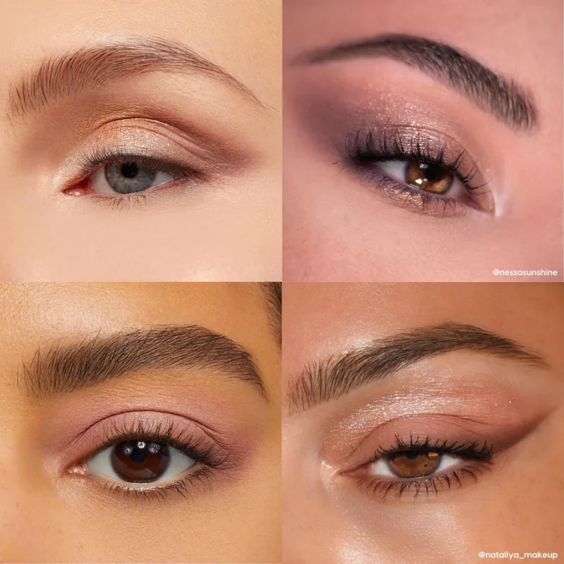 Paleta de Sombras - ColourPop - 11:11 - Imagem 3