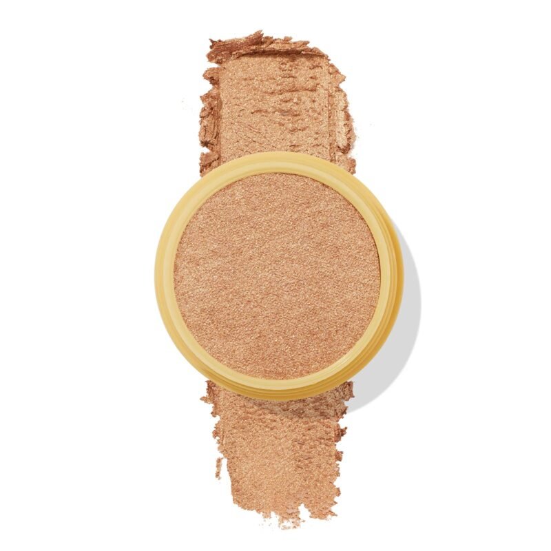 Iluminador - ColourPop X Disney - Winnie the Pooh - Super Shock Cheek - Mind Over Matter