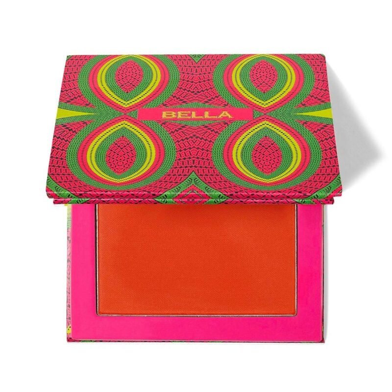 Blush - Juvia's Place - Afrique Blush - Bella