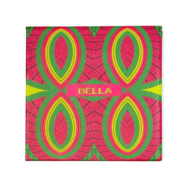 Blush - Juvia's Place - Afrique Blush - Bella - Imagem 2