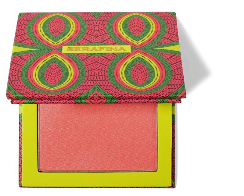 Blush - Juvia's Place - Afrique Blush - Serafina