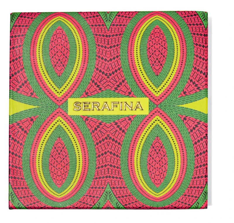 Blush - Juvia's Place - Afrique Blush - Serafina - Imagem 2