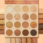 Paleta de Sombras - ColourPop - Golden Hour