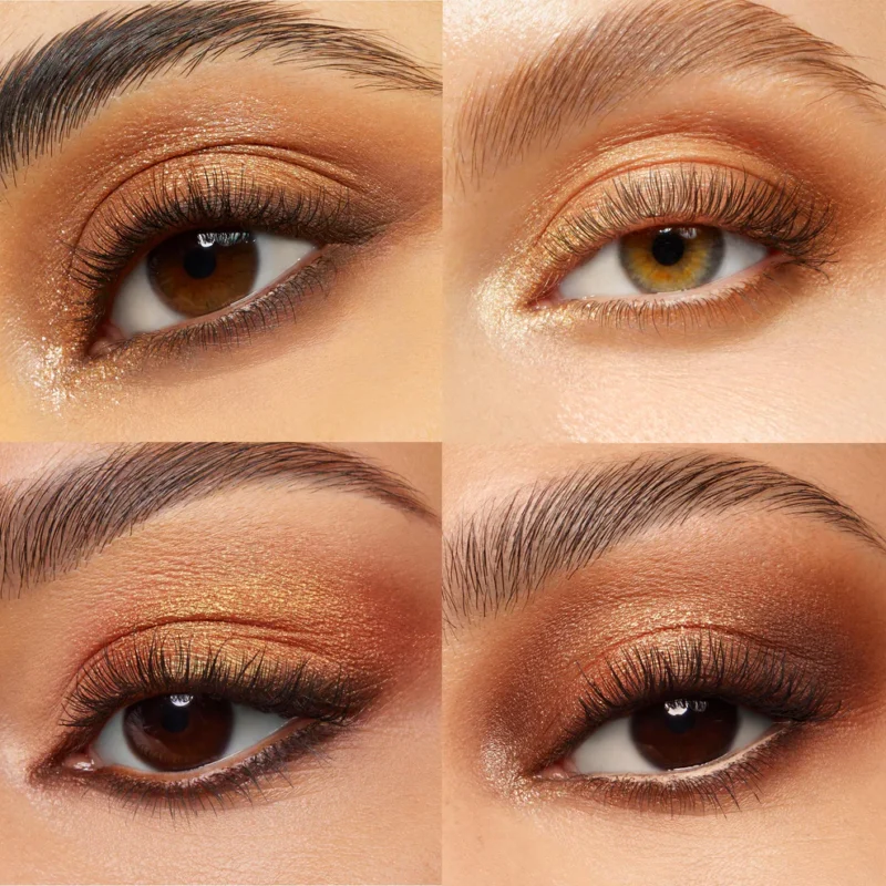 Paleta de Sombras - ColourPop - Golden Hour - Imagem 4
